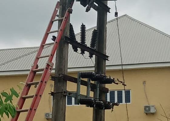 Cable thief electrocuted to death in Unizik