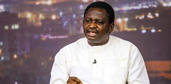 Femi Adesina Denies Saying Buhari Regretted Some Decisions Made As President