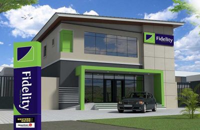 Fidelity bank Plc acquires 100 per cent stake in Union bank UK