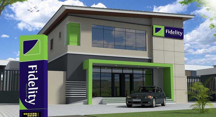 Fidelity bank Plc acquires 100 per cent stake in Union bank UK