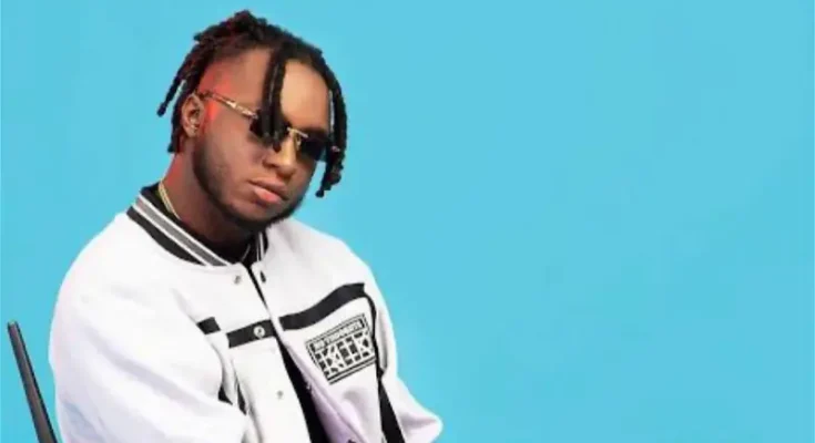 “I’ll End It All Tonight” – DJ Kaywise Addresses Cryptic Post (Video)