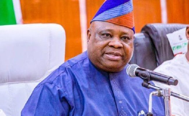 NCAA commences investigation into Gov Adeleke's aborted flight incident