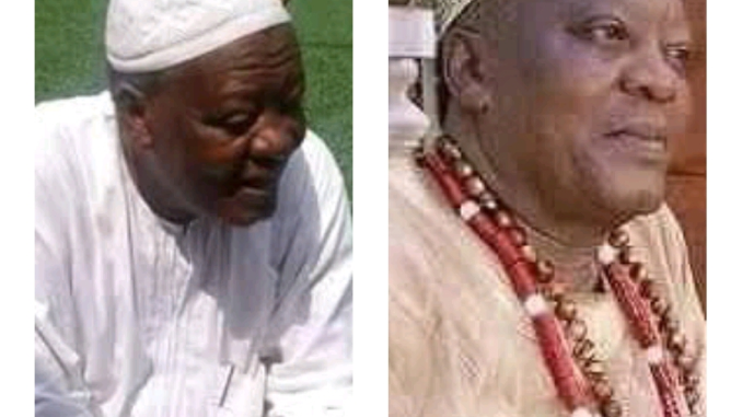 Nollywood actor, Yemi Adeyemi ‘Suara’ dies