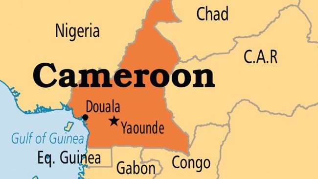 Cameroon