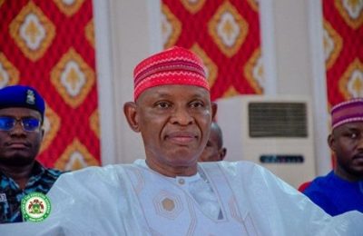 Tribunal: Accept judgment in good fate — Kwankwaso advises sacked Kano Gov