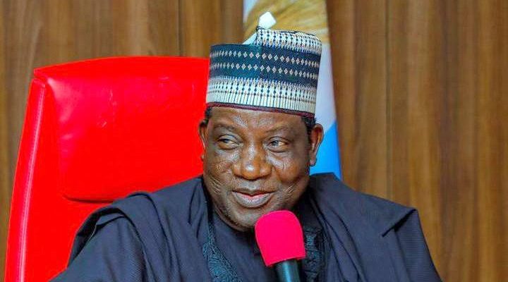 Tribunal declares Lalong winner of Plateau South Senatorial election