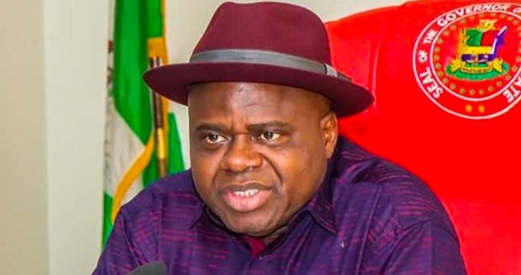 Bayelsa guber: Call your supporters to order, APC's MacIver tells Gov Diri 