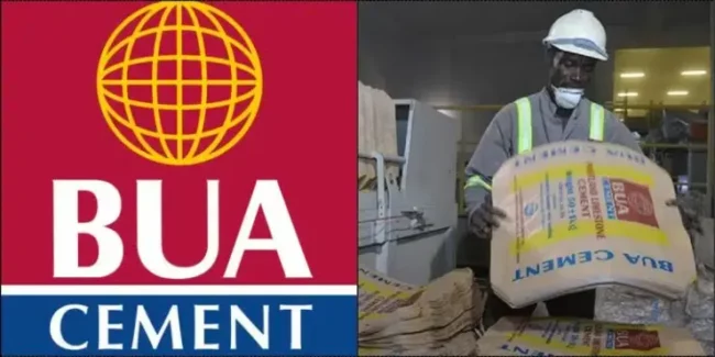 FG commends BUA over 30% reduction of cement price