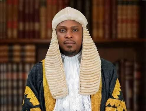 Faction of Rivers Assembly elects suspended majority leader, Ehie new Speaker