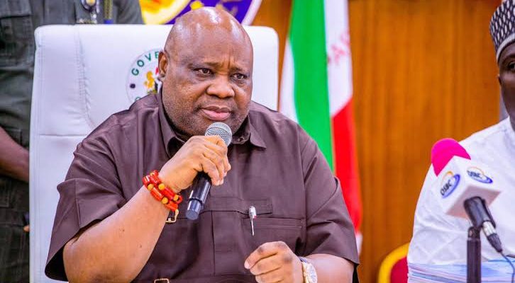 Gov Adeleke unveils N100bn infrastructure projects