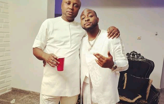 I Was Kidnapped By Ritualist, Given Transport Fare To Leave – Davido's Aide