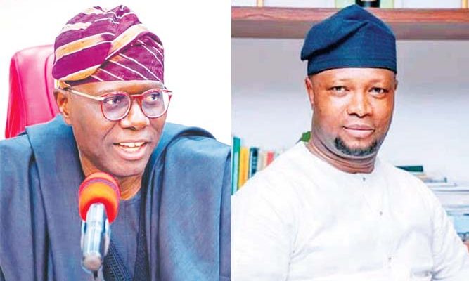 Jandor Files 34 Grounds Of Appeal Against Sanwo-Olu’s Victory