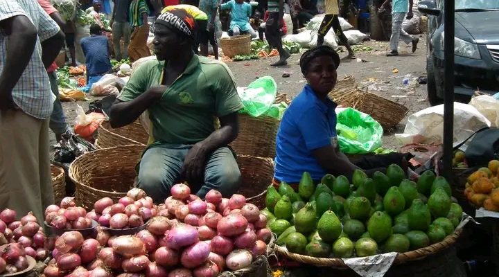 Lagos Govt Shuts Mile 12, Owode Onirin Markets Over Environmental Pollution