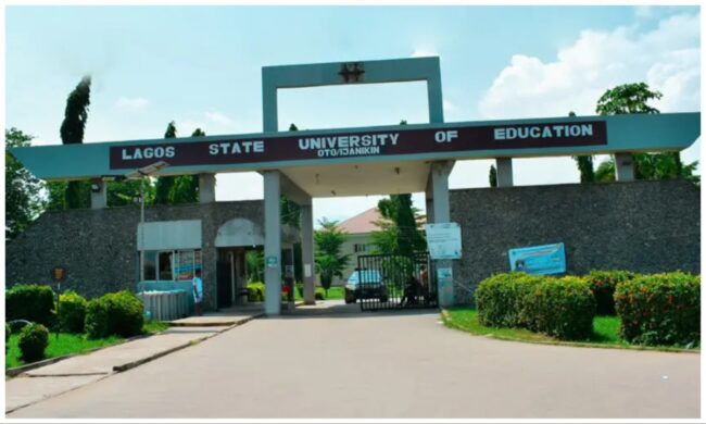 Lagos varsity integrates Yoruba language in curriculum