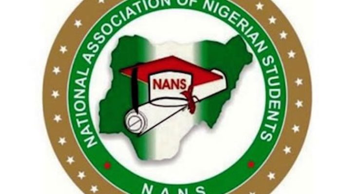 NANS Declares Zamfara ‘No School Zone’- Vows To Stage Protest Over Insecurity