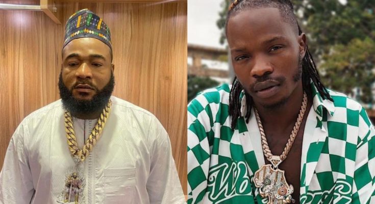 Naira Marley, Sam Larry Sue Magistrate, Police, Demand N40m