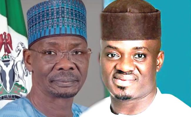 Nasarawa: One more hurdle for APC, PDP to cross