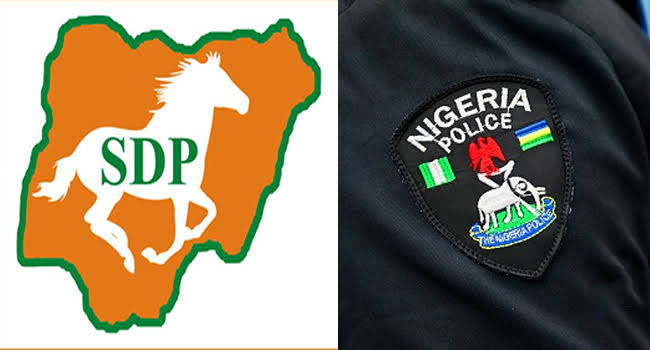 Kogi guber: Security operatives must remain neutral — SDP