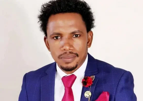 Senate President instigated my sack, Senator Abbo alleges