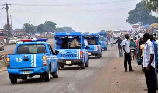 Seven Die In Osun Road Accident