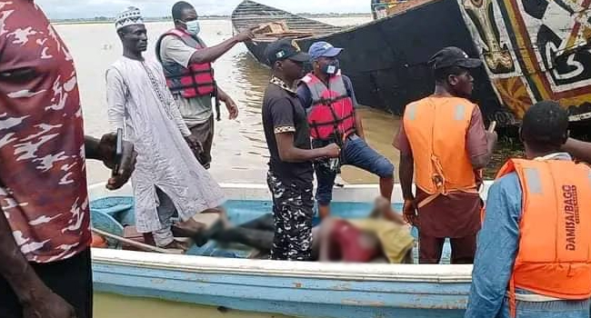 Six bodies of Niger boat mishap victims recovered — NSEMA