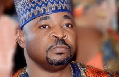 NURTW: Stop meddling, allow peaceful leadership transition, MC Oluomo tells NLC