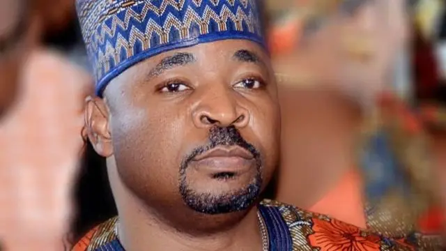 NURTW: Stop meddling, allow peaceful leadership transition, MC Oluomo tells NLC