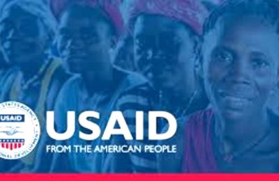 USAID