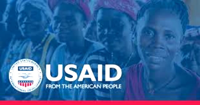 USAID