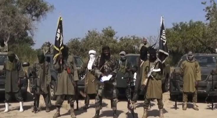 Boko Haram Attacks Gov. Buni's Convoy, Injure Security Personnel