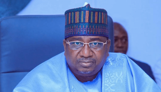 Kebbi govt to spend N250bn for 2024 fiscal year