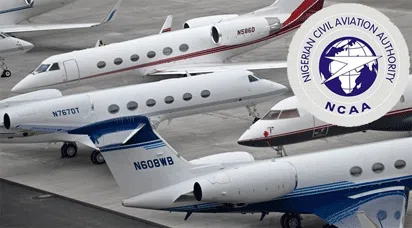 NCAA cautions pilots, airlines, passengers over bad weather