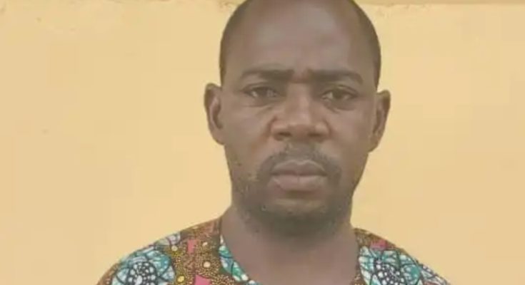 Pastor Nabbed For Kidnapping, Fake Prophecies In Ogun