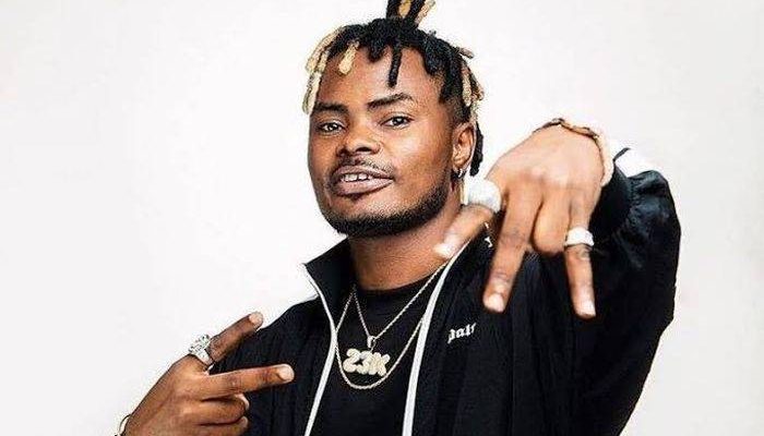 Popular Nigerian Rapper, Oladips Is Dead