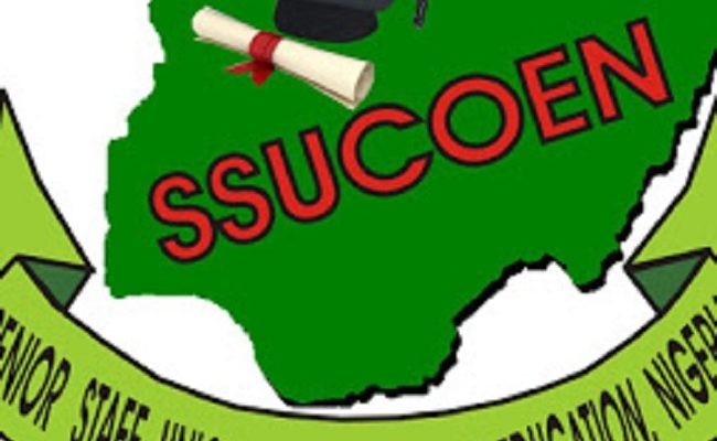 SSUCOEN rejects 40% IGR deduction, says it will burden parents, students