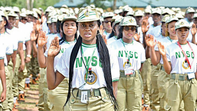 Shun night journeys, NYSC Ondo boss tells Corps members