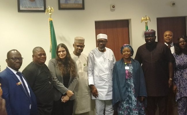 Speaker Abbas seeks CSOs, NGOs support for NASS