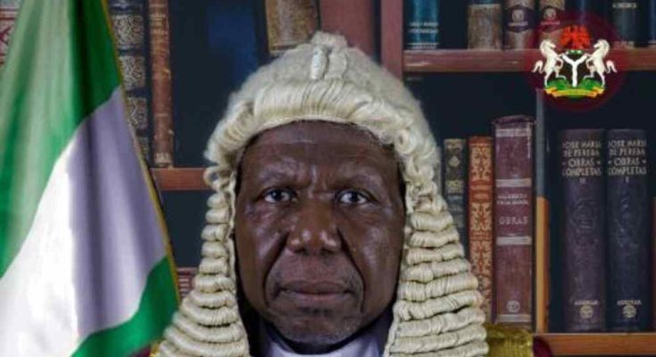 Appeal Court Loses Judge Who Granted Tinubu, Atiku, Obi Access To Election Materials