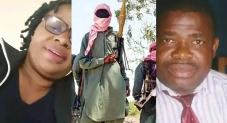 Benue: Bandits Kidnap Doctor, Son, Others Travelling For Christmas, Demand N50million Ransom