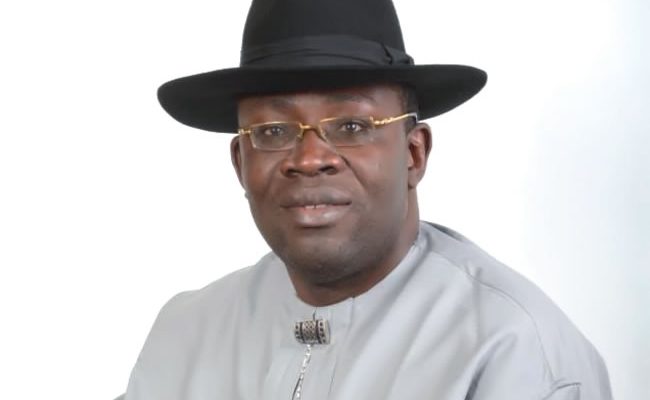 Bayelsa, good governance and Dickson’s leadership