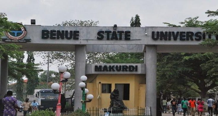 Benue varsity ASUU decries bleak Christmas