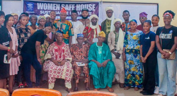 Create policies that support women in unpaid employment, NGO urges govt