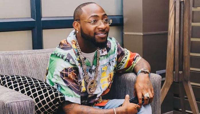 Davido Shares Secrets To Making Classic Music, Netizens Reacts