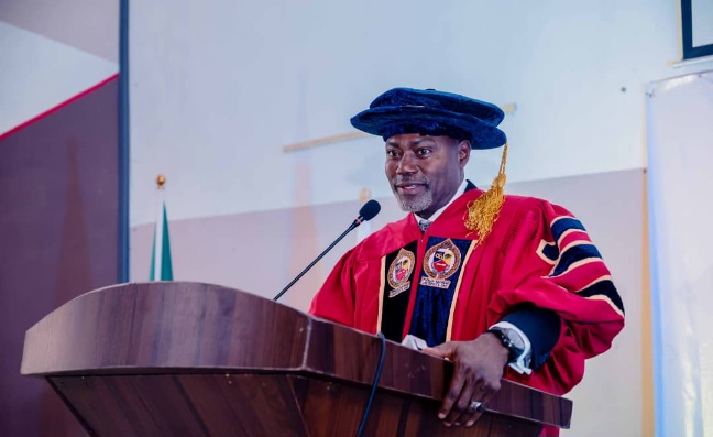 Decolonise Africa's education system for youth empowerment, Lawyer urges stakeholders 