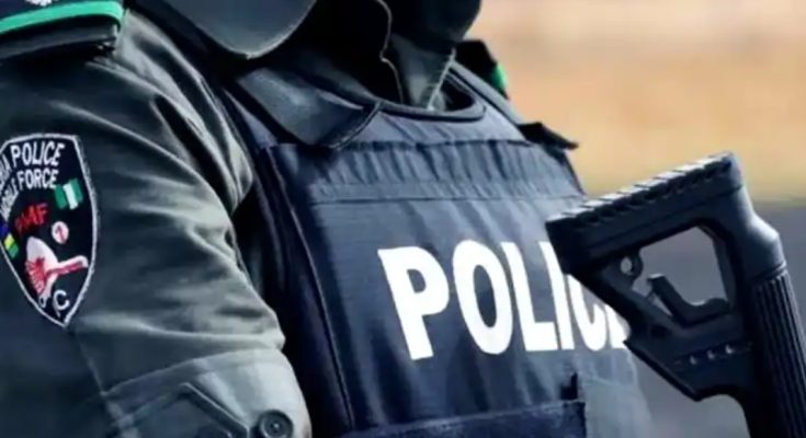 Edo Police Inspector Kills Colleague For Arresting Cultist