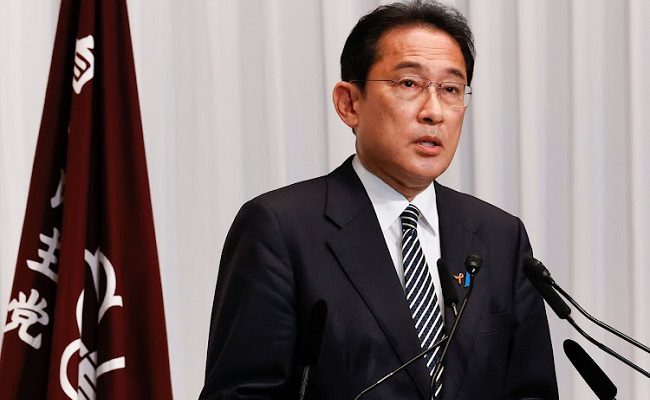 Four Japanese ministers quit over corruption scandal