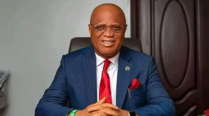 Gov. Eno declares Jan. 2 public holiday in Akwa Ibom