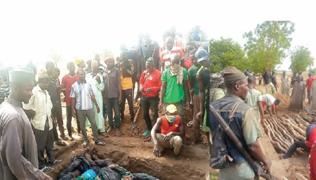 MPAC condemns killings in Plateau, calls for investigations