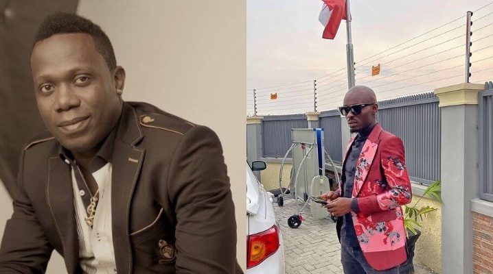 Mr Jollof Calls Out Duncan Mighty Over N3m Debt