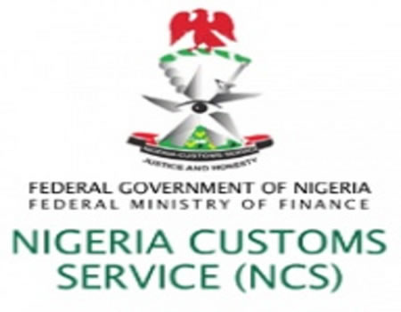 Nigeria Customs Service champions global dialogue